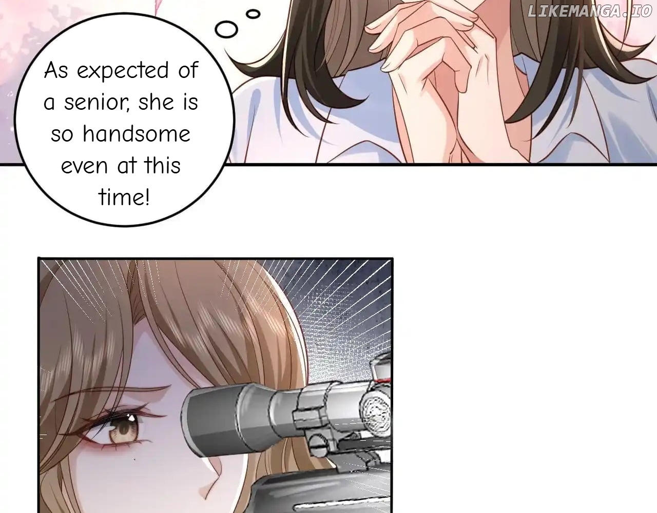The Dentist Won't Stop Teasing Me Chapter 13 - page 6